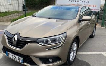 Renault Megane Reims