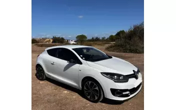 Renault Megane Fleury