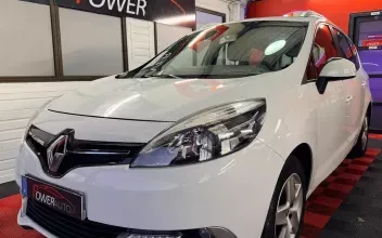 Renault Megane Blois