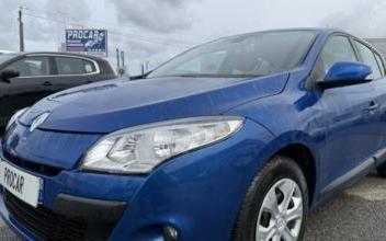 Renault Megane Charmeil