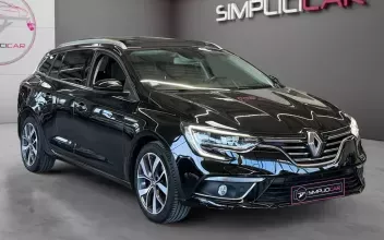 Renault Megane Eschau