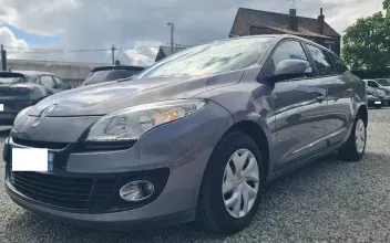 Renault Megane Maubeuge