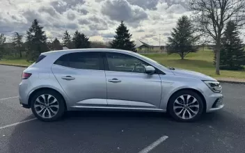 Renault Megane Meyzieu