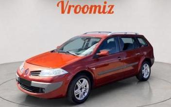 Renault Megane Bischwiller