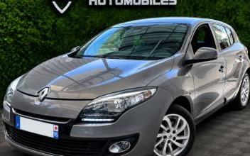 Renault Megane Taverny