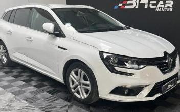 Renault Megane Nantes