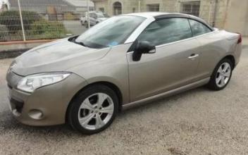 Renault megane cabriolet Lectoure