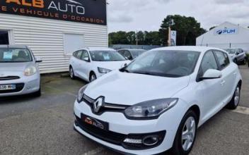 Renault megane iii Brest