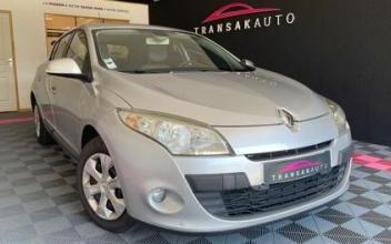 Renault megane iii Béziers