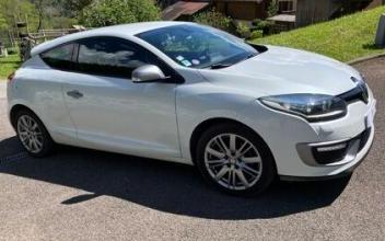 Renault megane iii Marignier