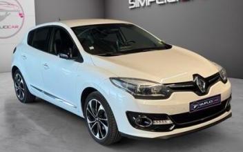 Renault megane iii Serres-Castet