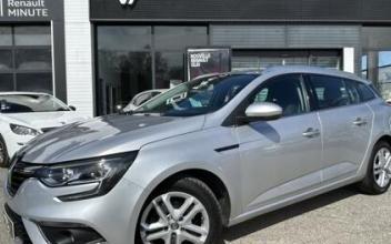 Renault megane iv Echirolles