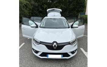 Renault megane iv estate Saint-Etienne