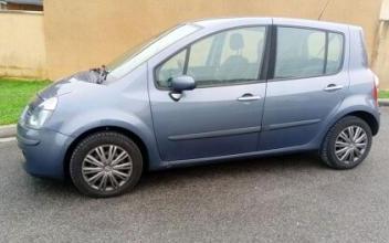 Renault modus Gex
