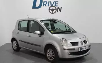 Renault Modus Saint-André-de-Corcy