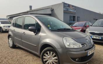 Renault Modus Uckange