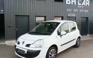 Renault Modus Haguenau