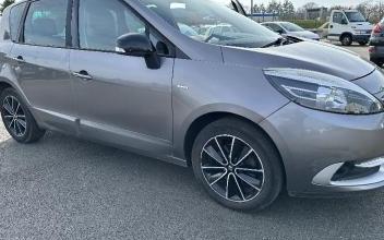Renault Scenic Cléguer