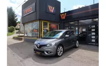 Renault Scenic Bourgoin-Jallieu