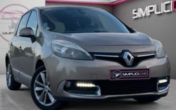 Renault Scenic Vignoles