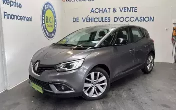 Renault Scenic Nogent-le-Phaye