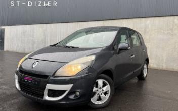 Renault Scenic Saint-Dizier