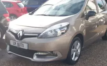 Renault Scenic Gagny