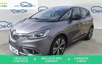 Renault Scenic Paris