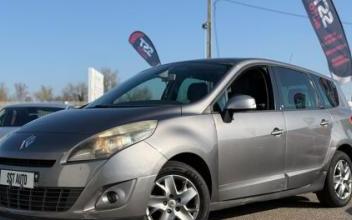 Renault scenic Saint-Priest