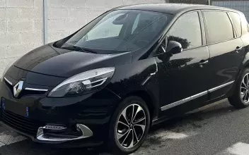 Renault Scenic Lacroix-Saint-Ouen