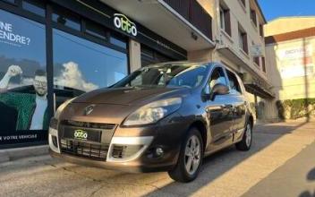 Renault scenic Goussainville