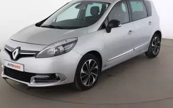 Renault Scenic Issy-les-Moulineaux