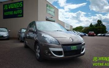 Renault scenic Chorey-les-Beaune