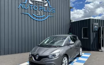 Renault Scenic Fenouillet
