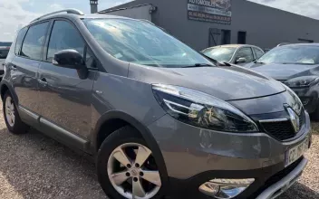 Renault Scenic Uckange
