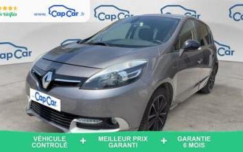 Renault scenic Tourrette-Levens