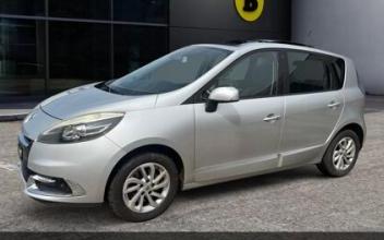 Renault scenic Plougastel-Daoulas