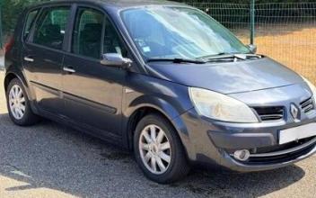 Renault scenic Meung-sur-Loire
