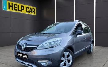 Renault Scenic Voreppe