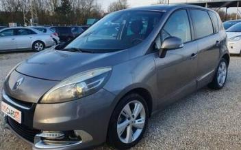 Renault scenic iii Barjouville