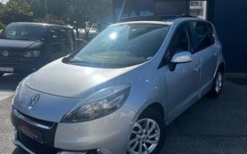 Renault scenic iii Lorient