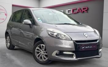 Renault scenic iii Lagny-sur-Marne