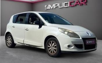 Renault scenic iii La-Ciotat