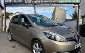 Renault scenic iii Argenteuil