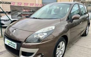 Renault scenic iii Villers-Saint-Paul