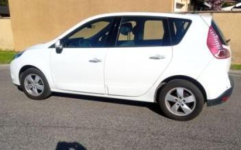 Renault scenic iii Lyon