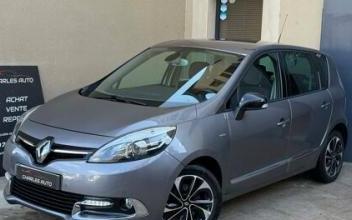 Renault scenic iii Fleurieu-sur-Saône