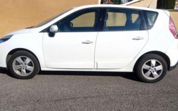 Renault scenic iii Bourg-en-Bresse