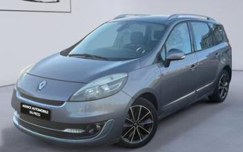 Renault scenic iii Le-Pecq