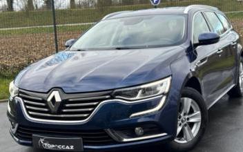 Renault Talisman La-Chapelle-d'Armentières